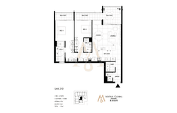 210/8 Colton St, Highgate Hill, Qld 4101