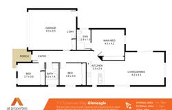 1-3 Tullamore Way, Gleneagle, Qld 4285