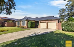 13 Boobook Place, Ingleburn, NSW 2565