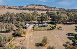 975 Wattle Creek Road, Lurg, Vic 3673