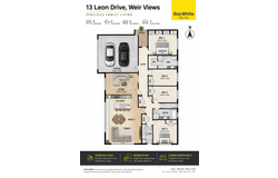 13 Leon Drive, Weir Views, Vic 3338