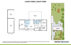 6 Hurt Street, Violet Town, Vic 3669