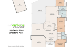10 Jefferies Place, Sandstone Point, Qld 4511