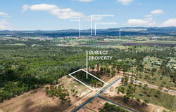 16 Carmichael Drive, Adare, Qld 4343