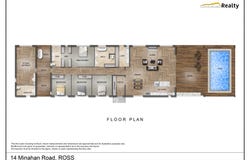 14 Minahan Road, Ross, NT 0873