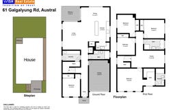 61 Galgalyung Road, Austral, NSW 2179