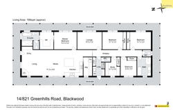 14/821 Greenhills Road, Blackwood, Vic 3458