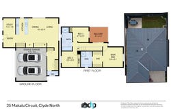 35 Makalu Circuit, Clyde North, Vic 3978