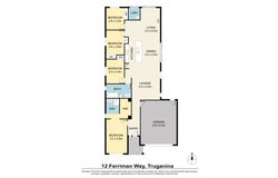 12 Ferriman Way, Truganina, Vic 3029
