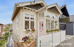 52 Faraday Street, West Hobart, Tas 7000