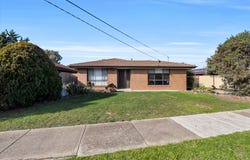 22 ALBATROSS AVENUE, Werribee, Vic 3030