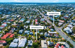 18 Parkham Avenue, Wavell Heights, Qld 4012