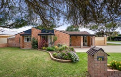 41 Lynda Crescent, Cooloongup, WA 6168