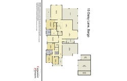 15 Daisy Lane, Bargo, NSW 2574