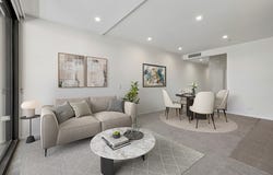 49/45 West Row, City, ACT 2601