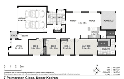 7 Palmerston Close, Upper Kedron, Qld 4055