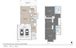 13 Gordon Circuit, Warner, Qld 4500