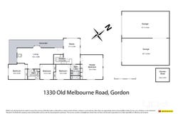 1330 Old Melbourne Road, Gordon, Vic 3345