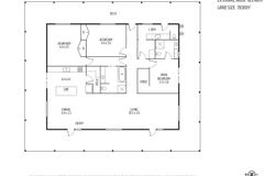 7 Clydesdale Lane, Jamieson, Vic 3723