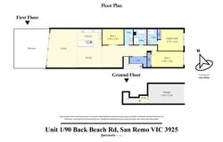 1/90 Back Beach Road, San Remo, Vic 3925