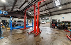 9 & 11 Penprase Lane, Miranda, NSW 2228