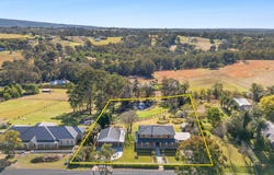604 Slopes Road, The Slopes, NSW 2754