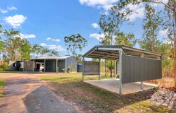 56 Whittaker Road, Noonamah, NT 0837