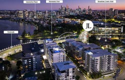 78/32 Agnes Street, Albion, Qld 4010