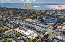 Cowes Medical Centre, 164 Thompson Avenue, Cowes, Vic 3922