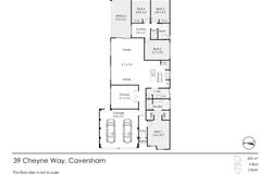 39 Cheyne Way, Caversham, WA 6055