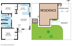 1-3/6 Veale Street, Ashmont, NSW 2650