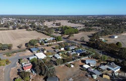 46 Nhill Road, Dimboola, Vic 3414