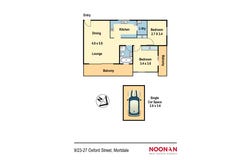 9/23-27 Oxford Street, Mortdale, NSW 2223
