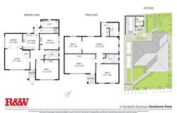 4 Dunkeld Avenue, Hurlstone Park, NSW 2193