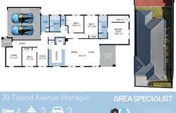 20 Toland Avenue, Warragul, Vic 3820