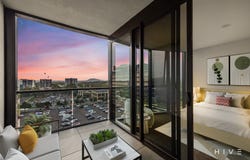 825/15  Bowes Street, Phillip, ACT 2606