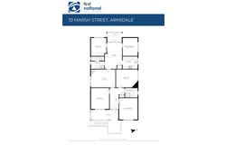 10 Marsh Street, Armidale, NSW 2350