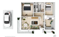 9/64 Alexandra Street, St Kilda East, Vic 3183