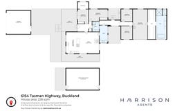 6154 Tasman Highway, Buckland, Tas 7190
