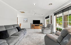 55 Burtt Crescent, Calwell, ACT 2905