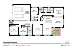 12 Como Avenue, Emerald Beach, NSW 2456
