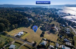 Lot 1, 8 Augustus Street, Beauty Point, Tas 7270