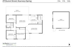 29 Stumm Street, Kearneys Spring, Qld 4350
