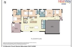 10 Munich Court, Spring Mountain, Qld 4300