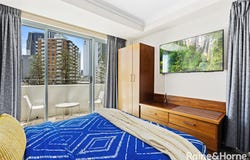 203 & 204/25 Laycock Street, Surfers Paradise, Qld 4217