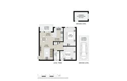 22/62-64 Carter Street, Cammeray, NSW 2062