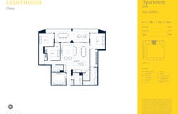 2204/21 Lighthouse Esplanade, Newport, Qld 4020