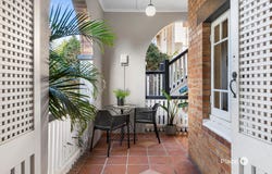 1/116 Merthyr Road, New Farm, Qld 4005