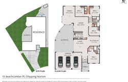 13 Beachcomber Place, Chipping Norton, NSW 2170