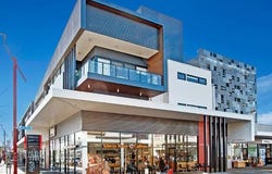 205/31B Buckingham Avenue, Springvale, Vic 3171